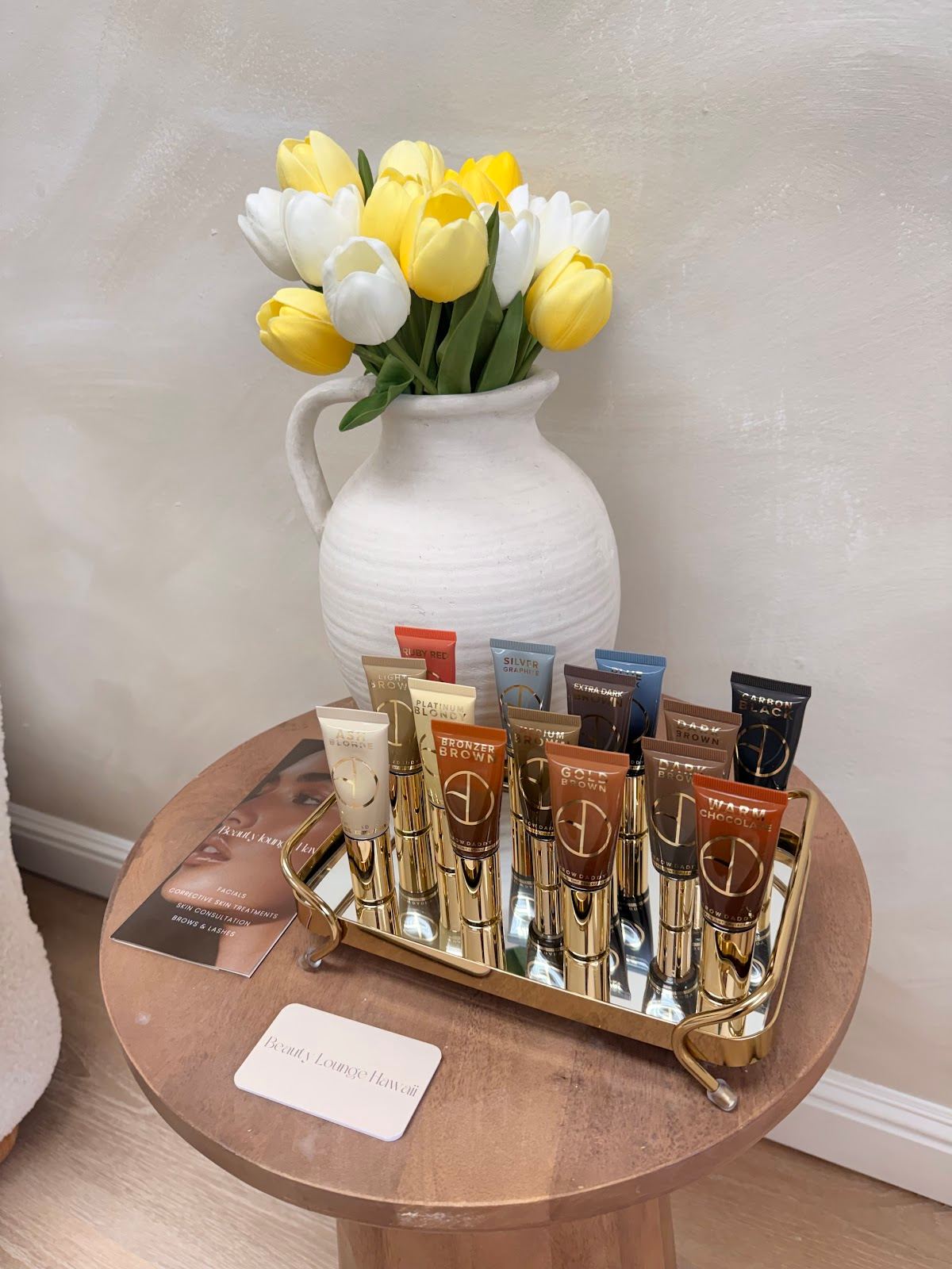 Beauty Lounge Hawaii