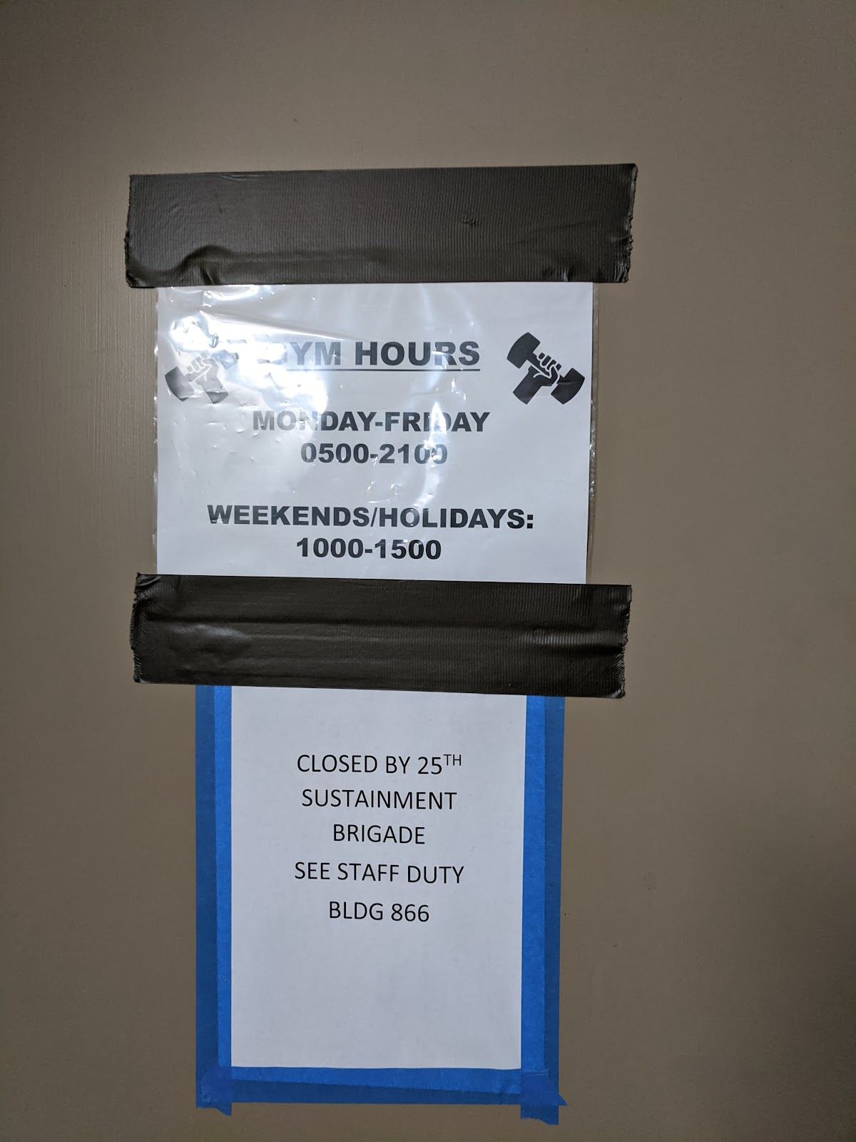 BLDG 881