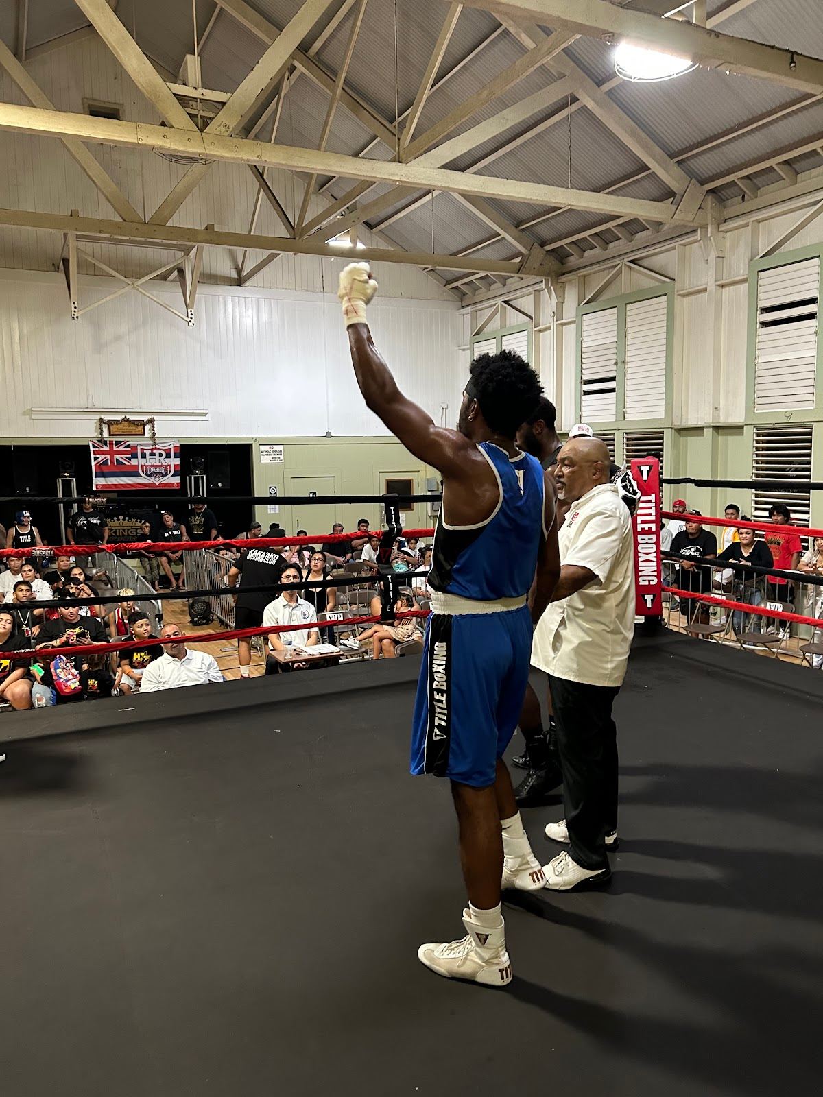 BOXFIT808 Boxing & Fitness