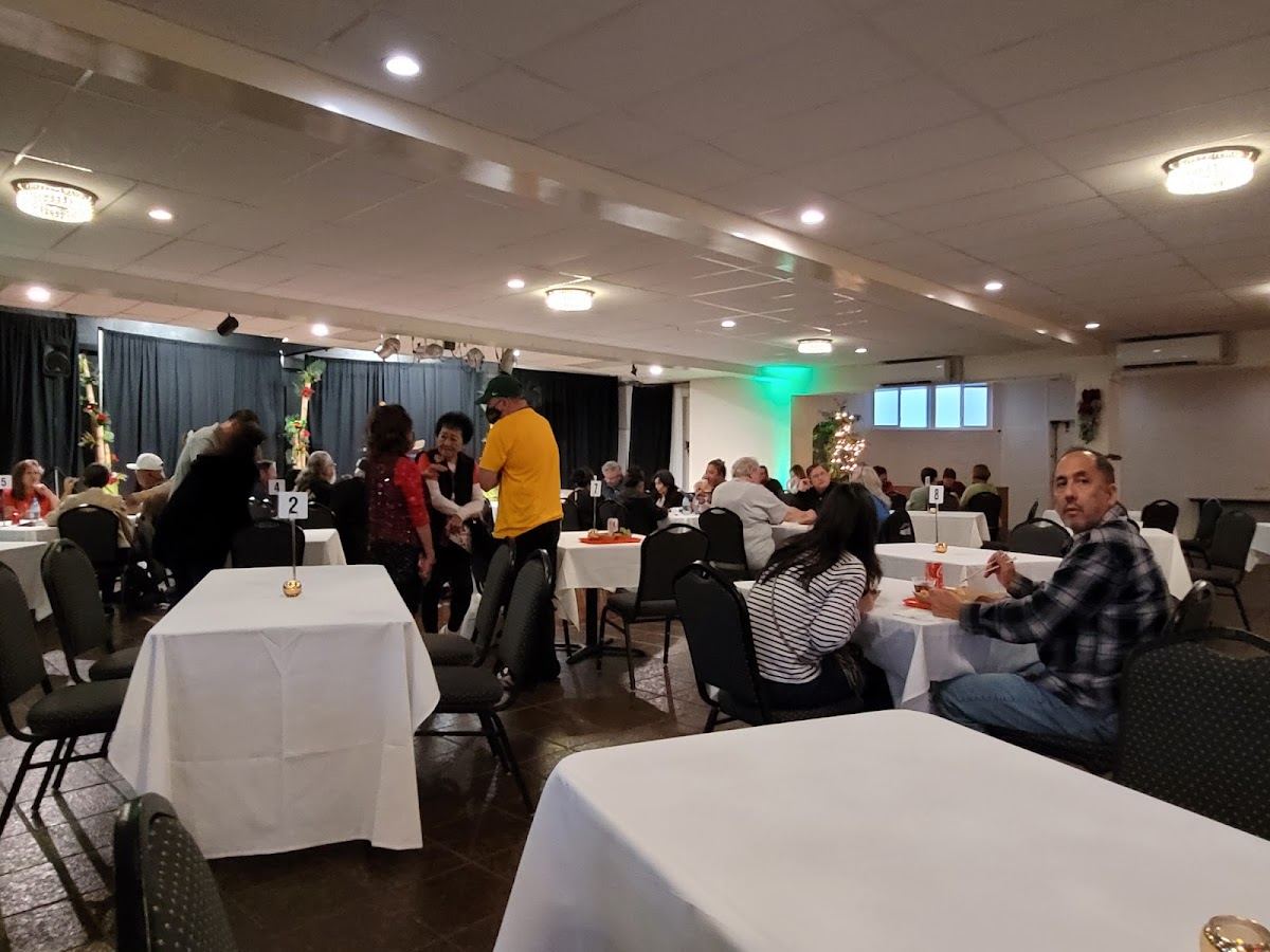 Central Oahu Event Center | Mango Street Grill