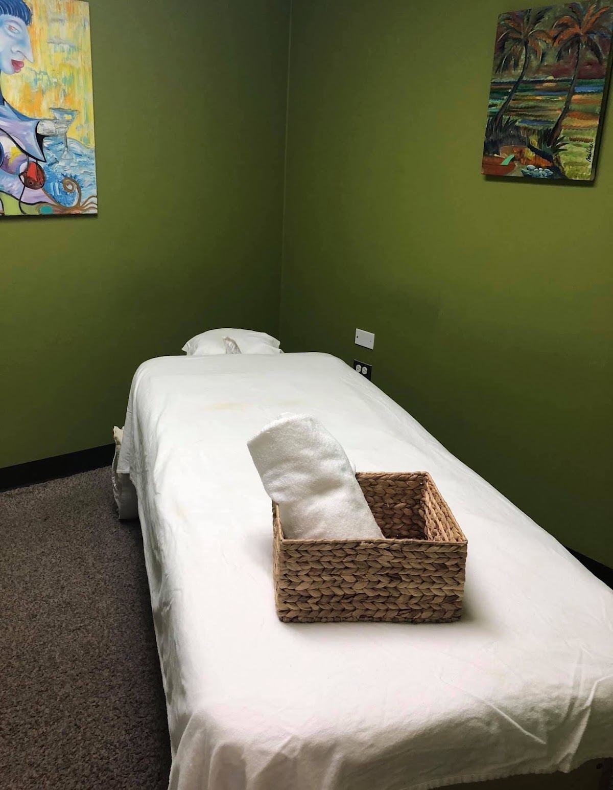 Dream Thai Massage & Spa