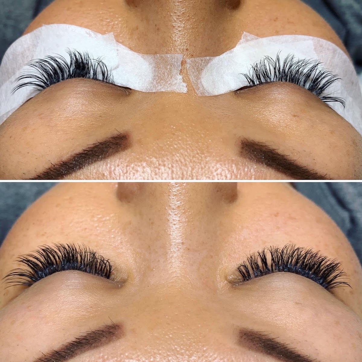 Envy Eyes and Wax Med Spa