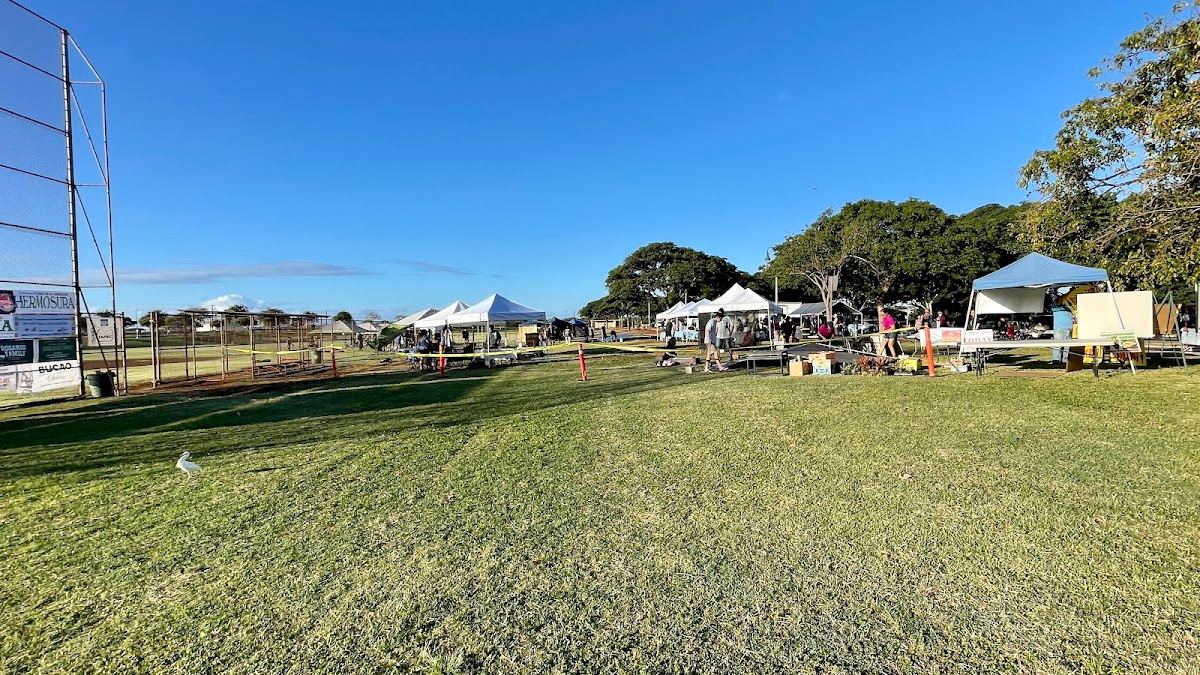 ʻEwa Mahiko District Park