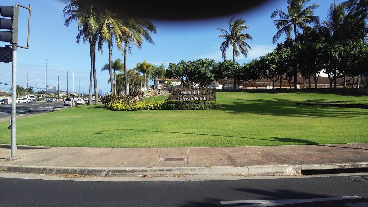 'Ewa Pu'uloa District Park