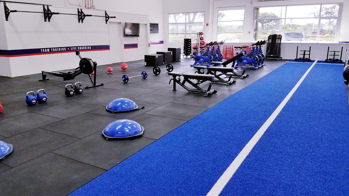 F45 Training Kapolei West