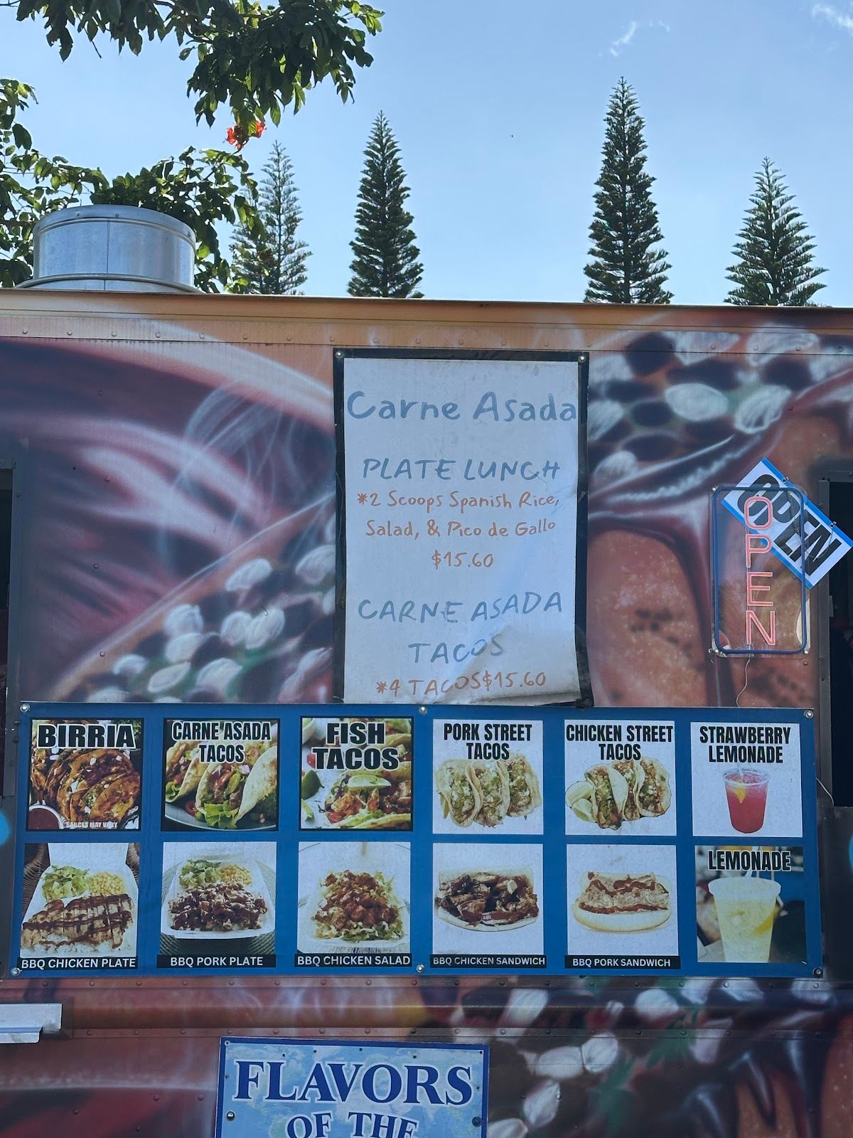 Flavors of the World 🇲🇽