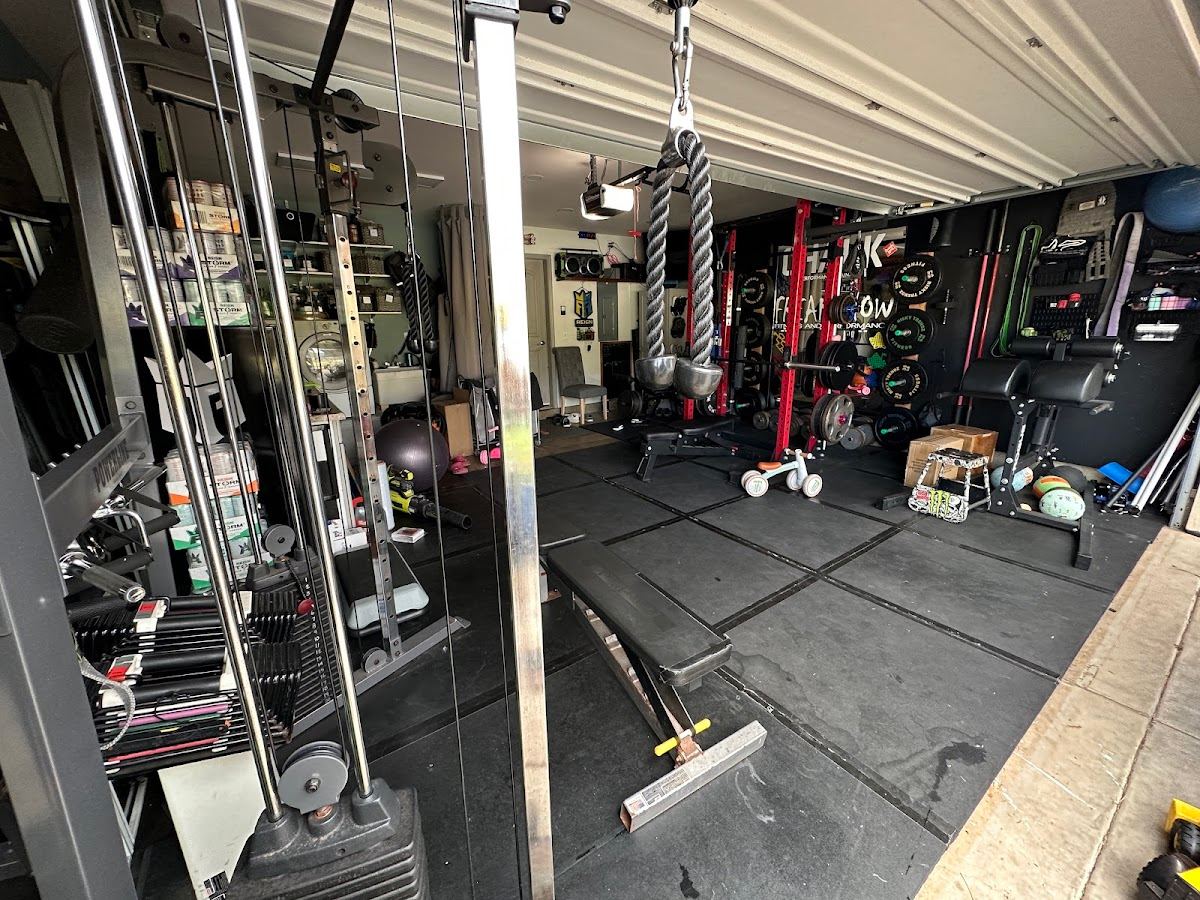 Freak Show Fitness