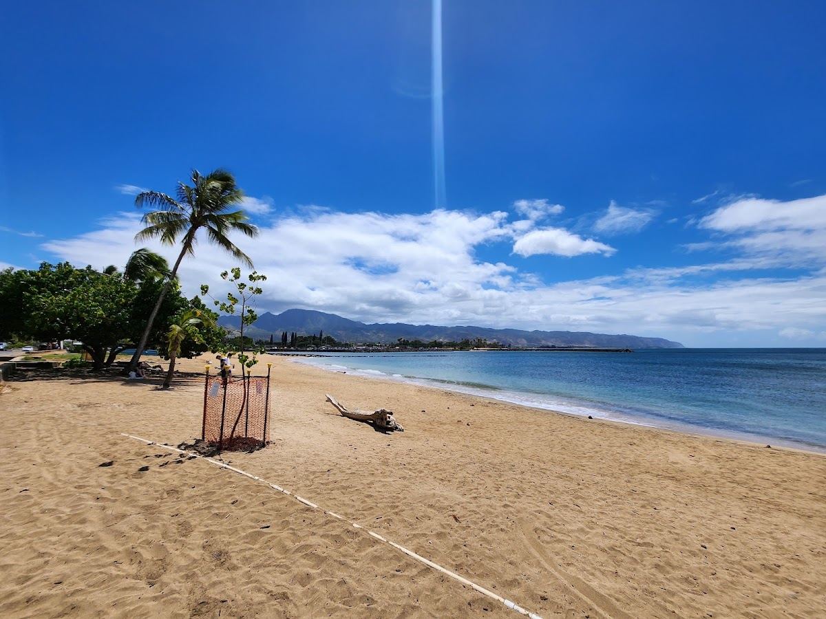 Haleʻiwa Beach Park