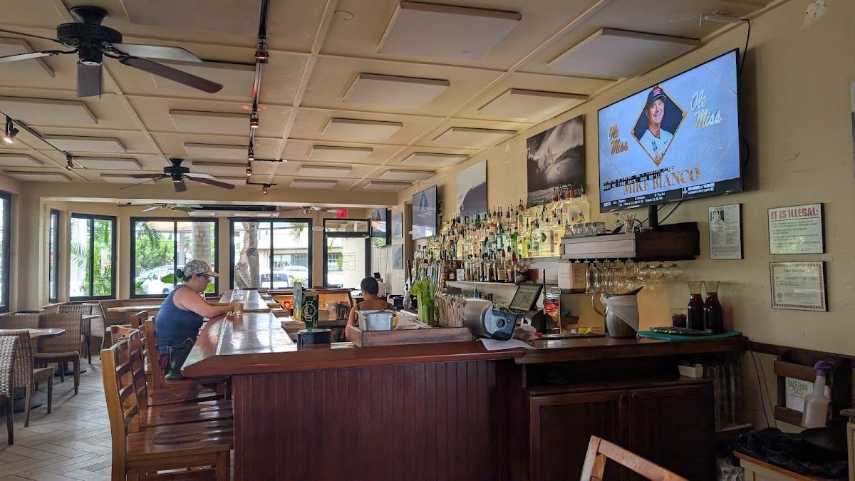 Haleiwa Joe's