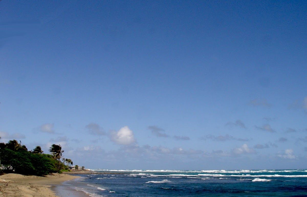 Hauʻula Community Park