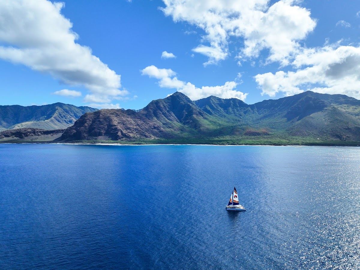 Hawaii Nautical (Waianae - Kapolei)