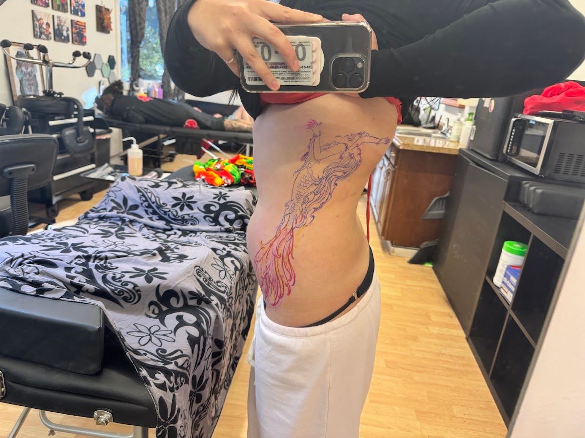 Hawaii Tattoo Collective