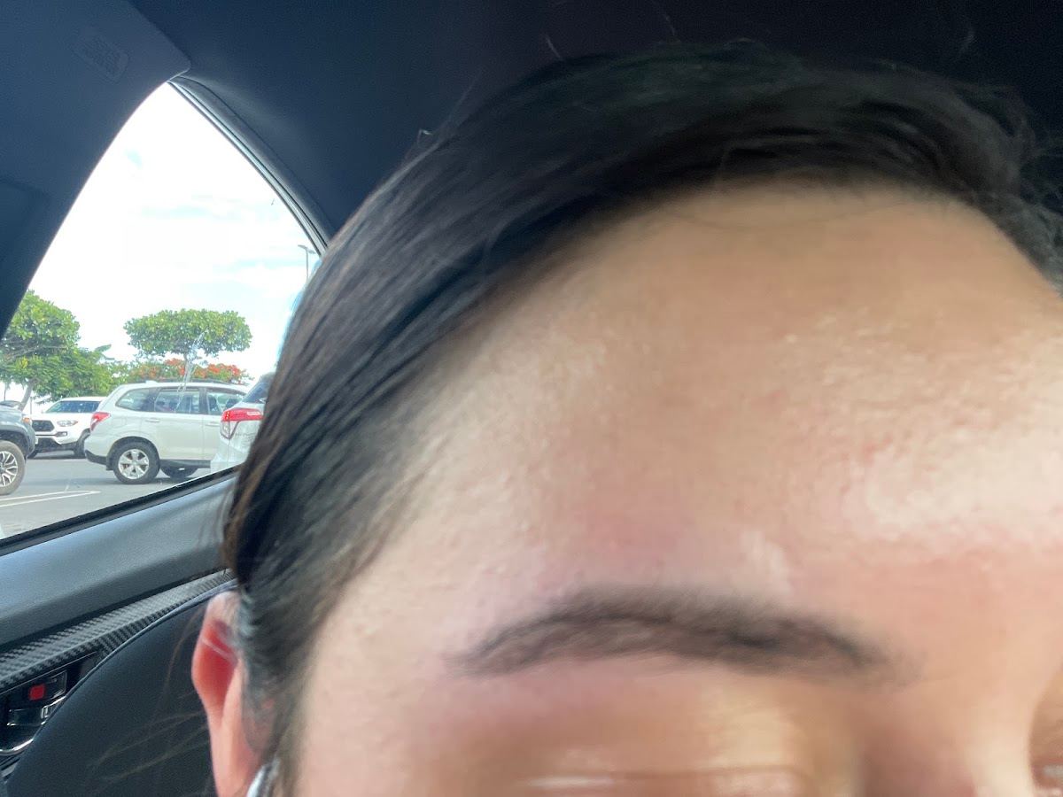 Hawaii Threading