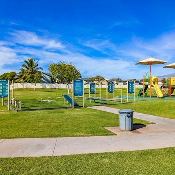 Hoalauna Dog Park