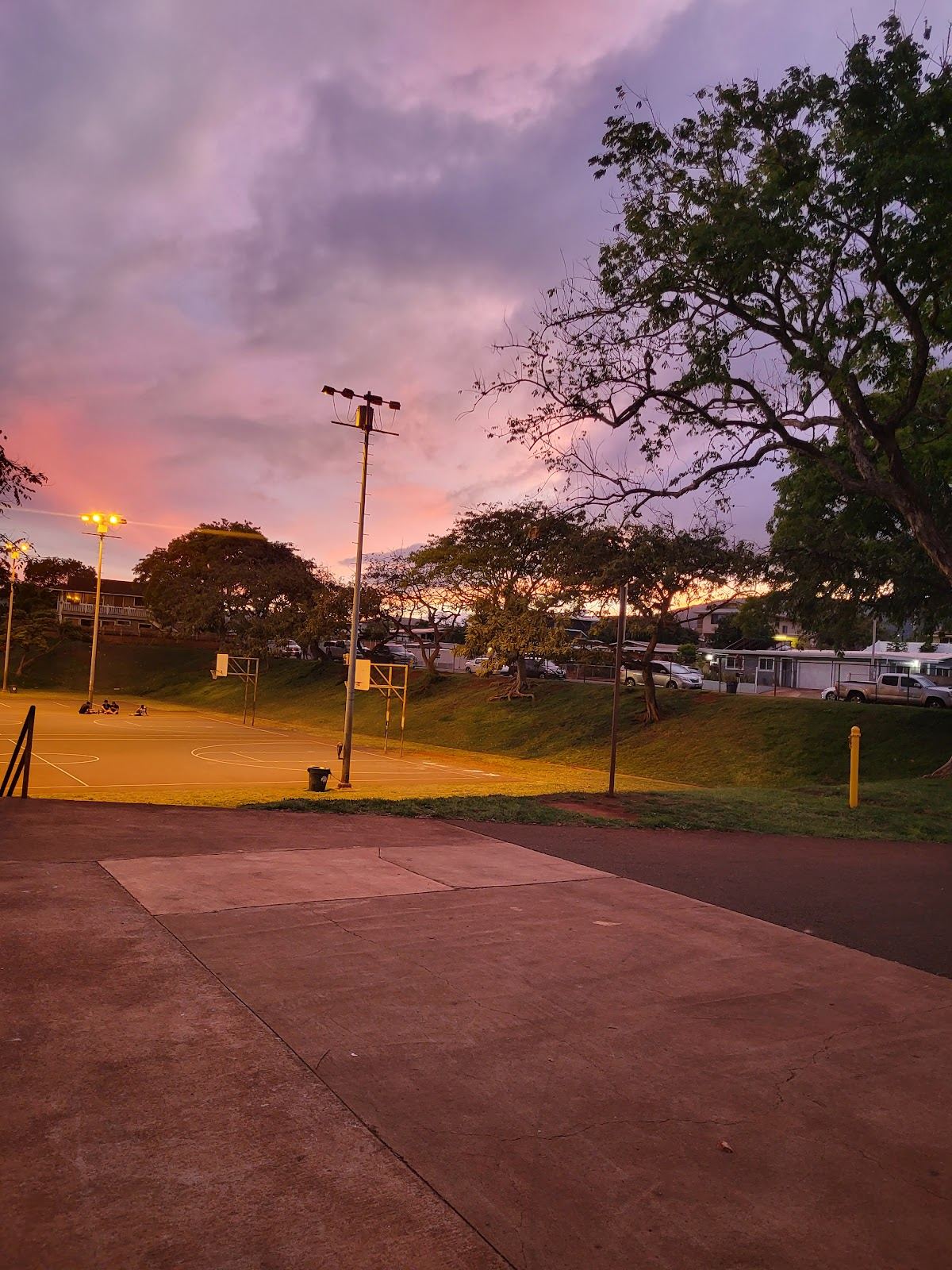 Honowai Neighborhood Park