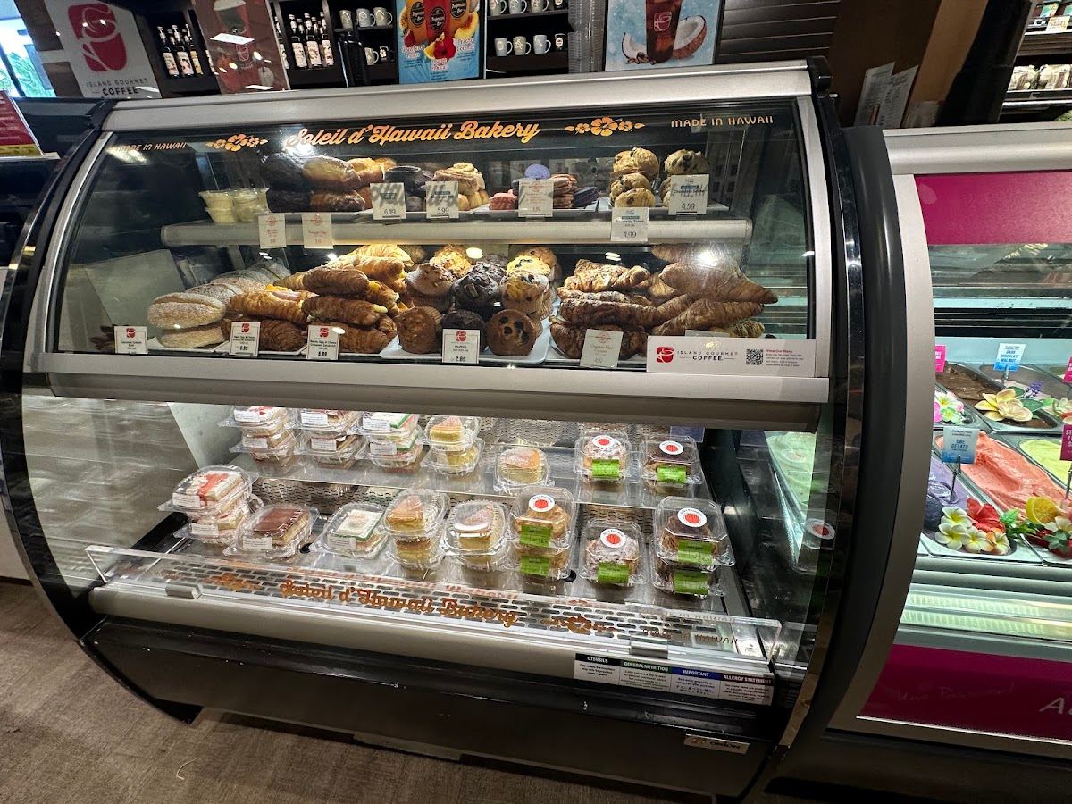 IL GELATO hawaii