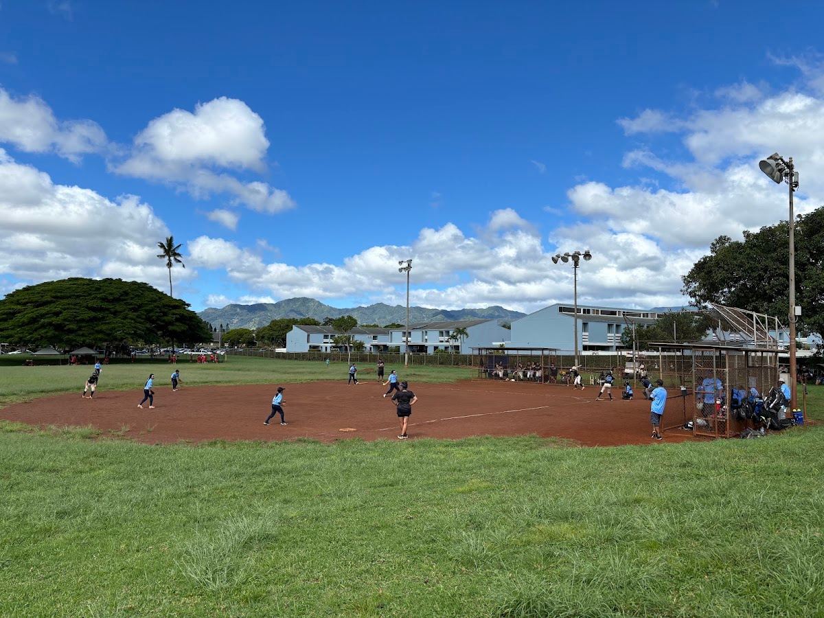 Kīpapa Neighborhood Park