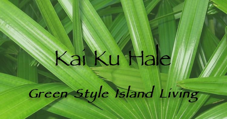 Kai Ku Hale