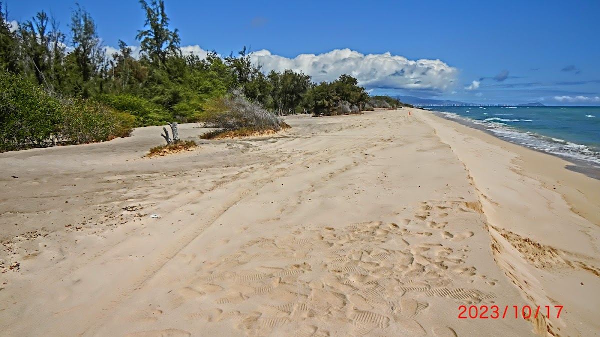 Kalaeloa Beach Park