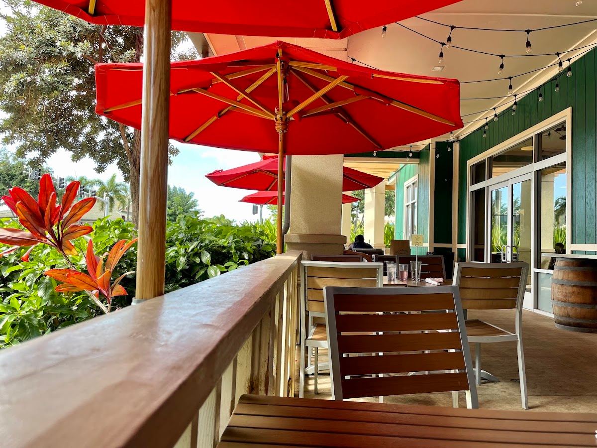 Kalapawai Cafe & Deli