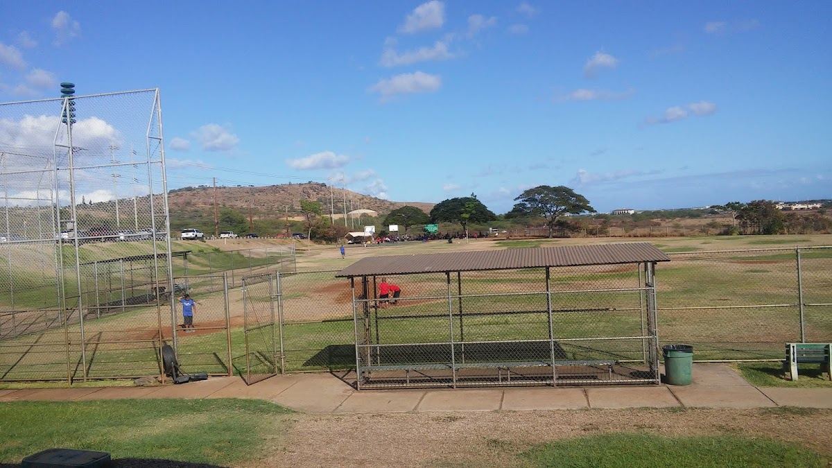 Kamokila Community Park