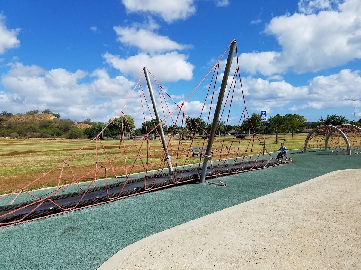 Kapolei Regional Park