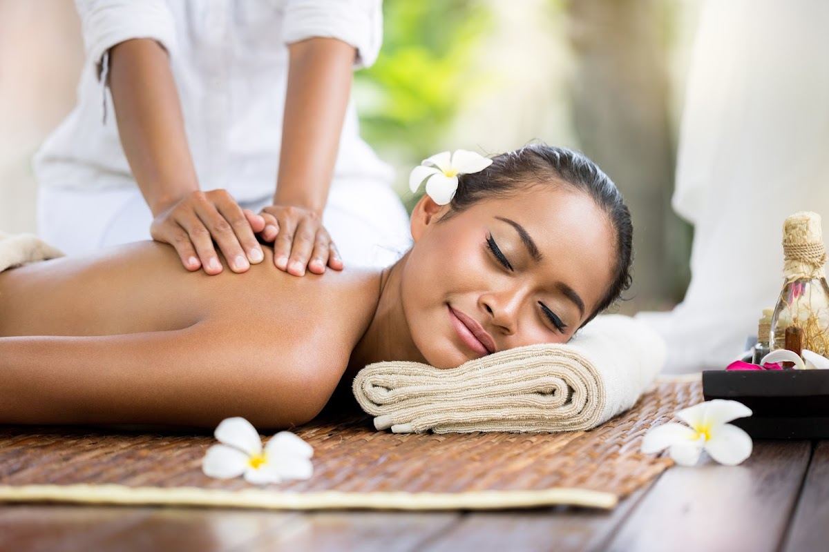 Lanikai Beach Spa