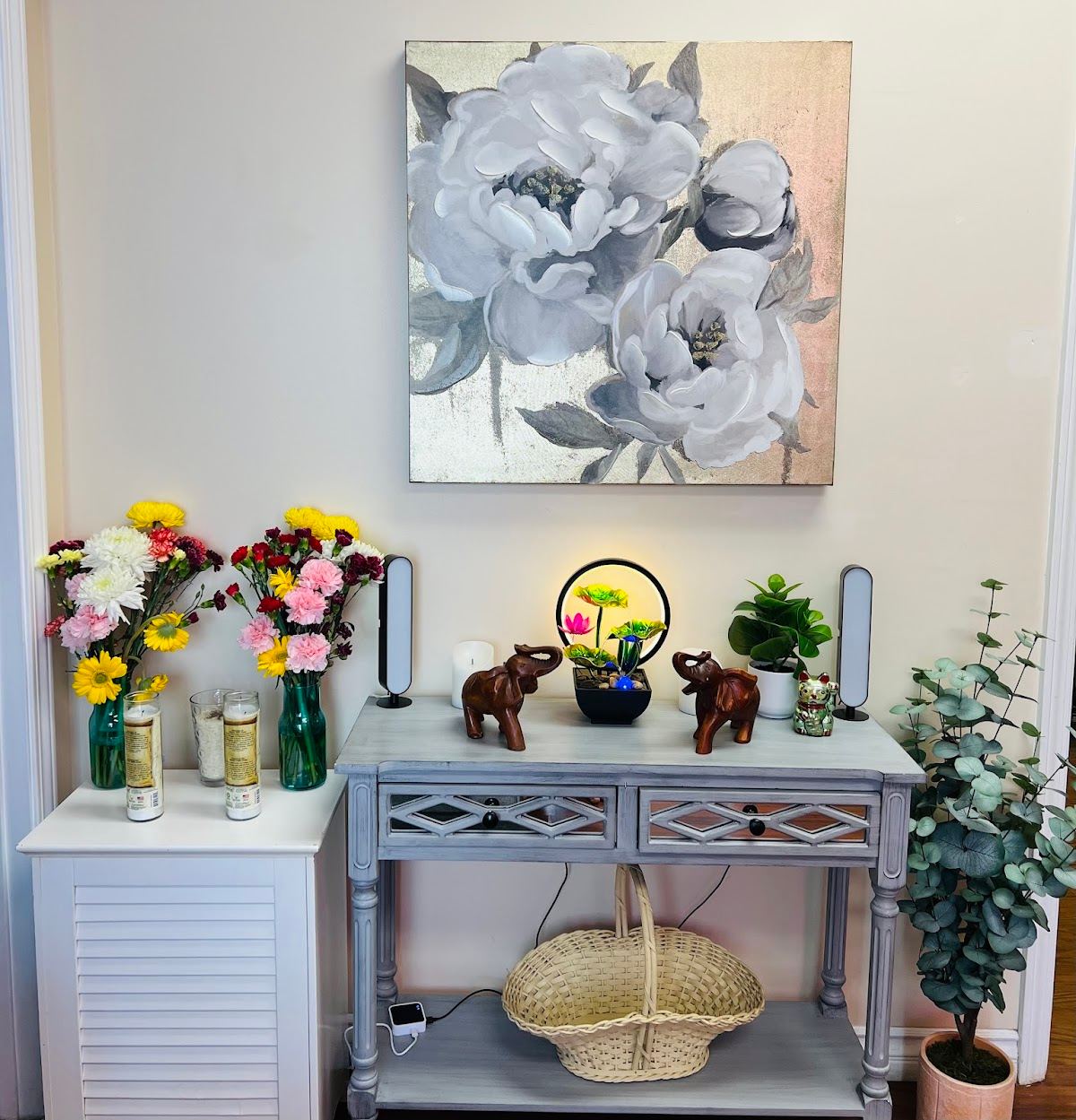 Lotus & Tulip massage& Spa LLC.