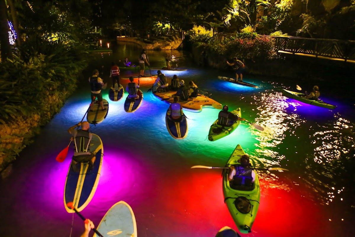 Lunar Legends of Polynesia