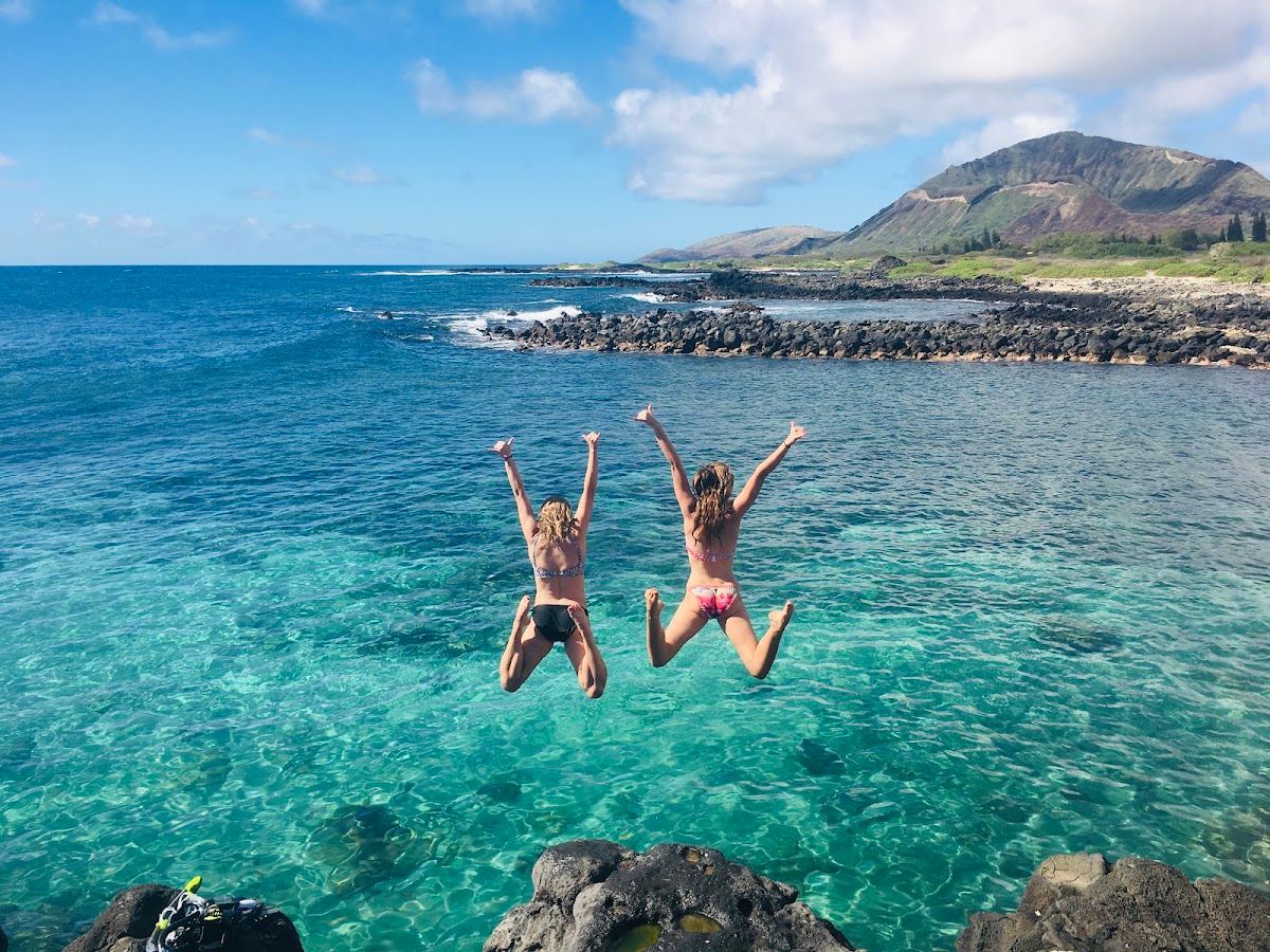 Mahina Hawaii Adventures | Private Guided Tours in Oahu, Hawaii