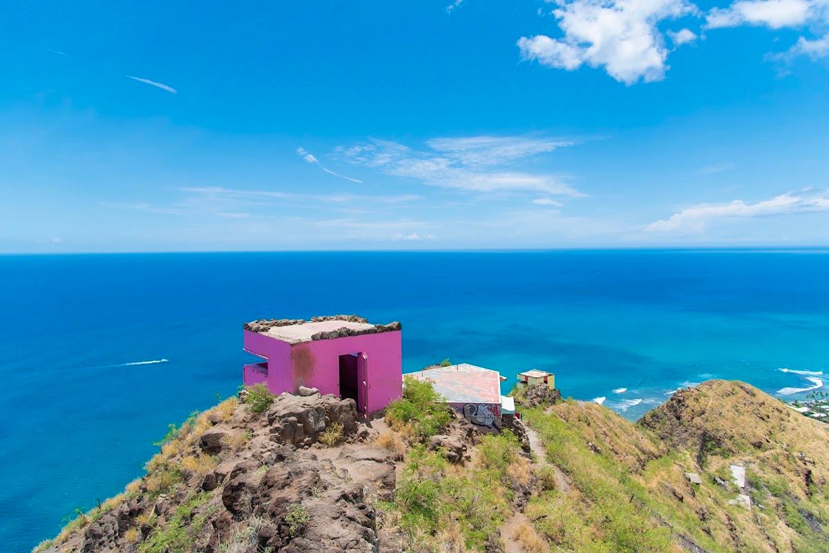 Maili Pillbox