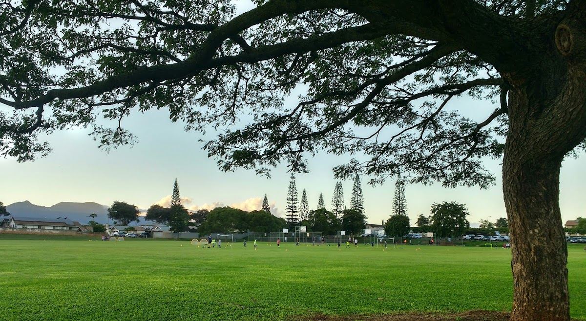 Makaʻunulau Community Park