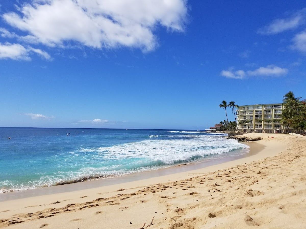 Makaha Beach Park