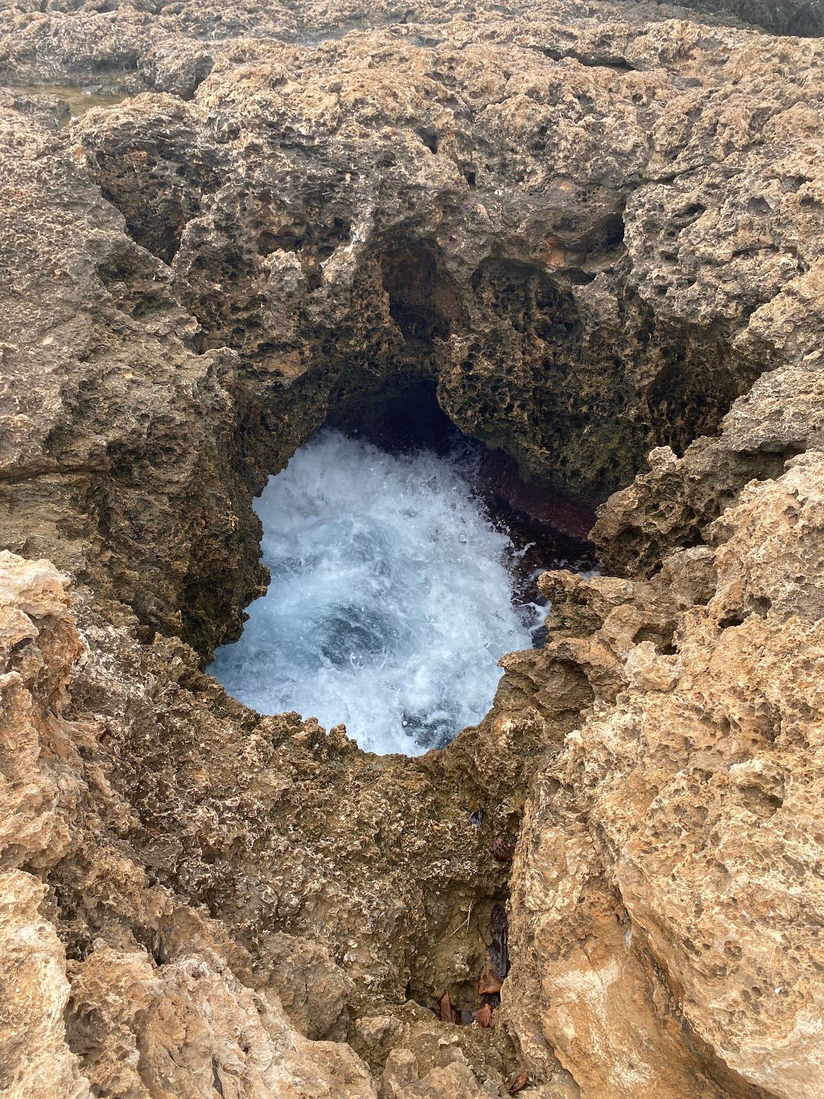 Mermaids Cave