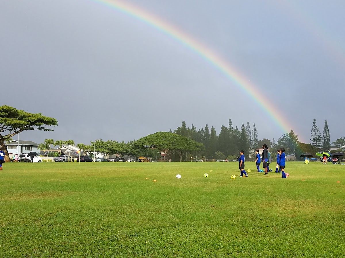 Michael S. Nakamura Neighborhood Park