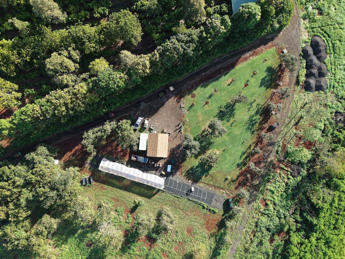 Mililani Estate Cacao Tours and Chocolate Tasting