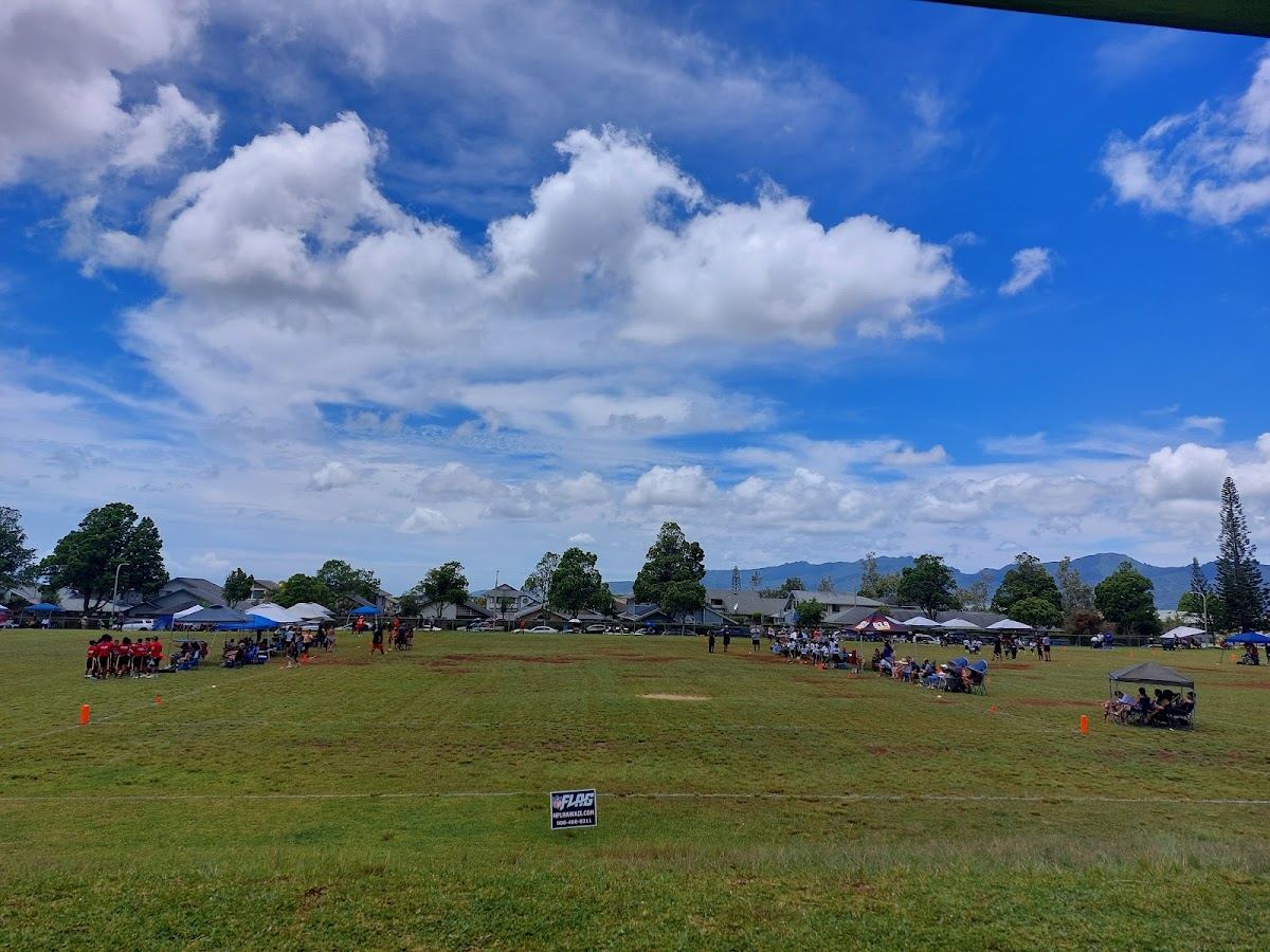 Mililani Mauka Community Park