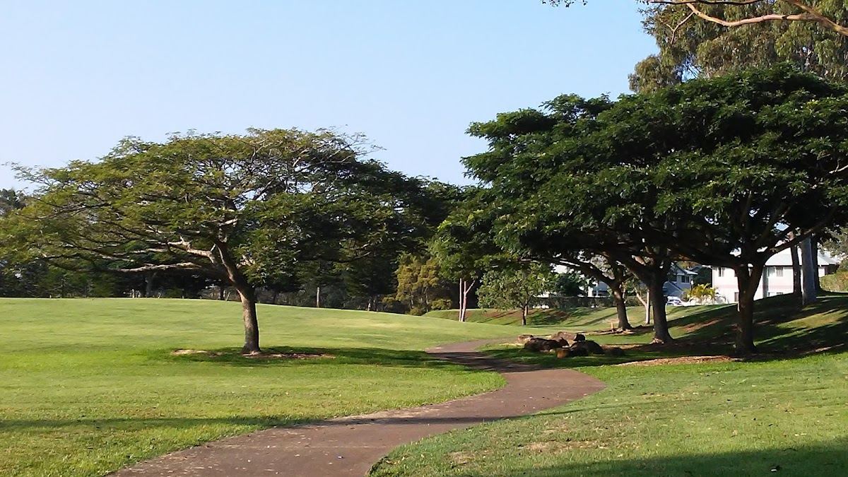 Mililani Ravine Park