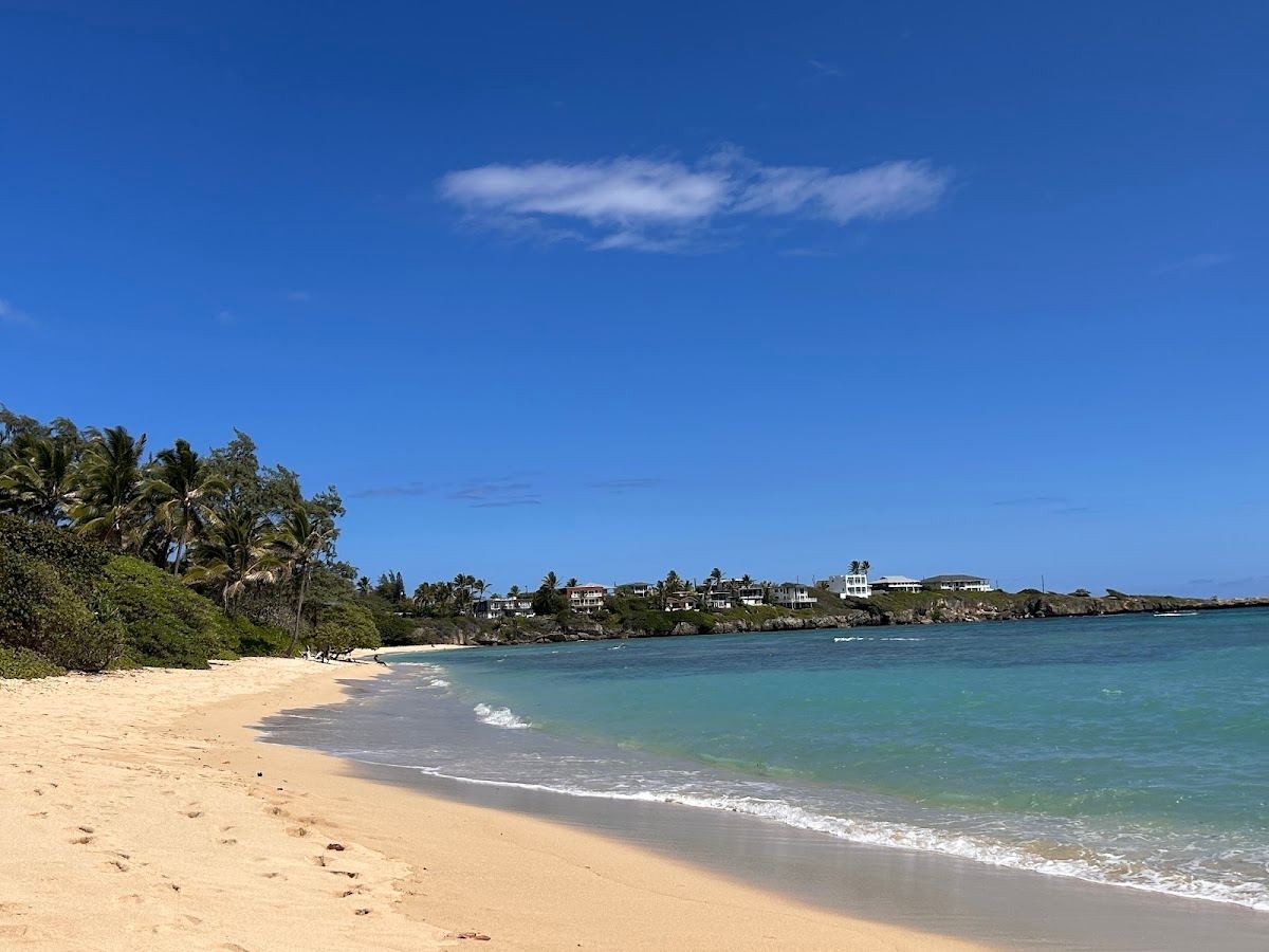ʻŌnini Beach