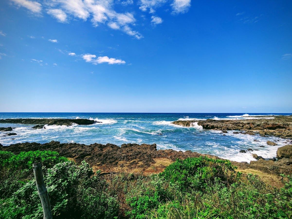 North Shore Bike Trail