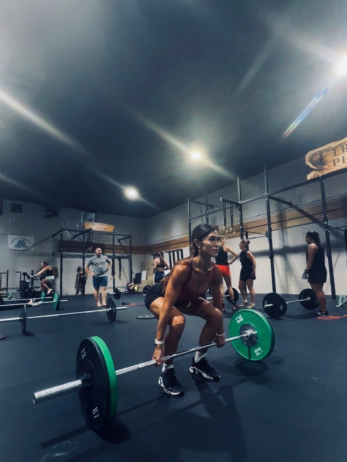 North Shore Fitness Club