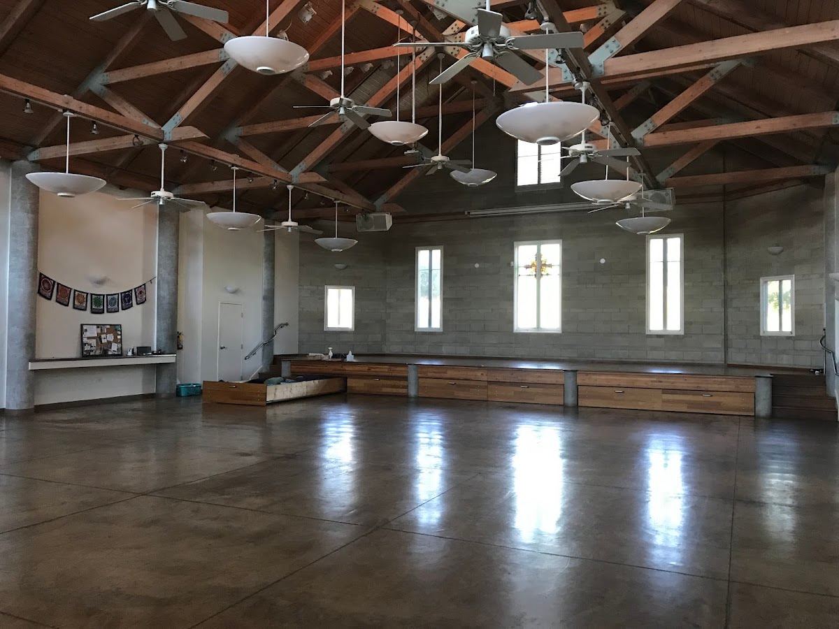 North Shore Yoga Co-Op