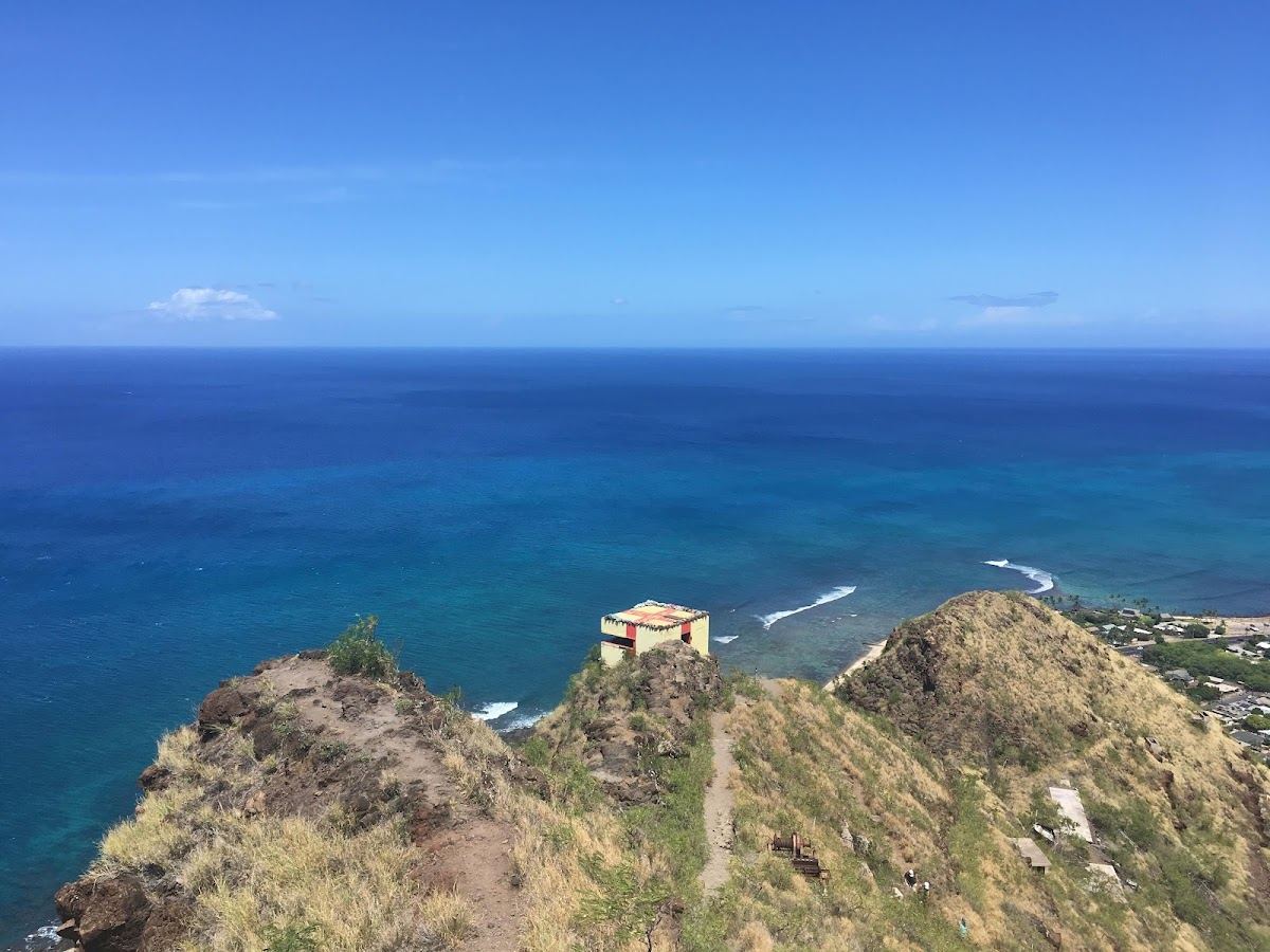 Puʻu O Hulu