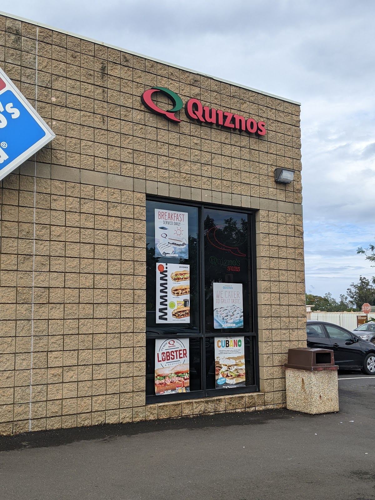 Quiznos
