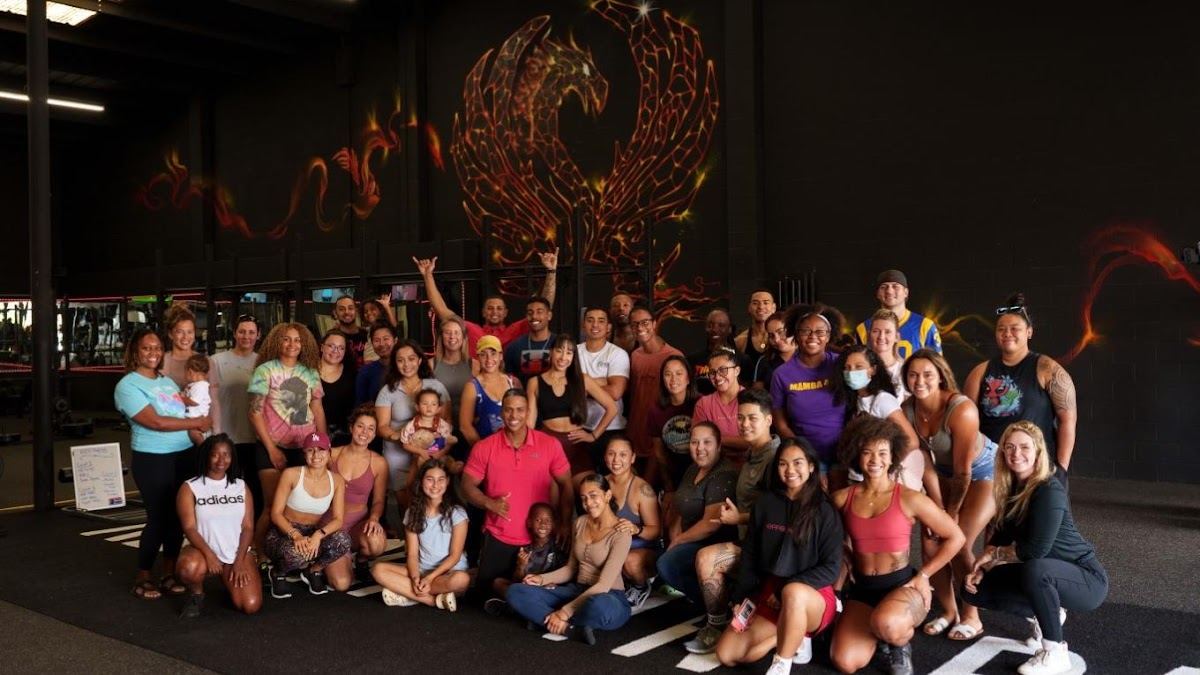 R1PFITNESS
