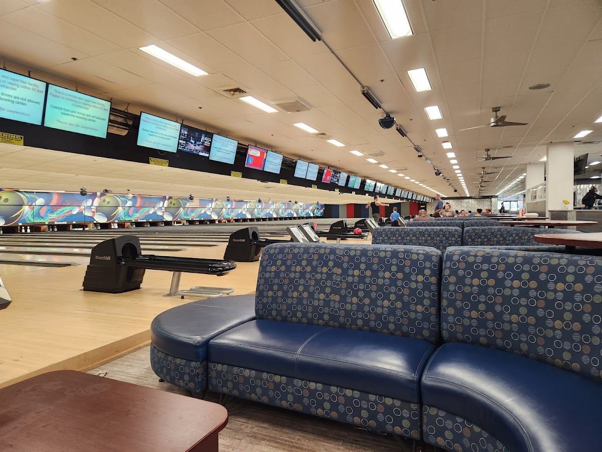 Schofield Bowling Center