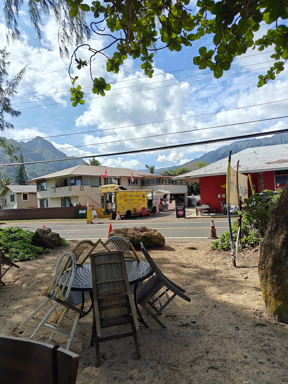 Shrimp Shack
