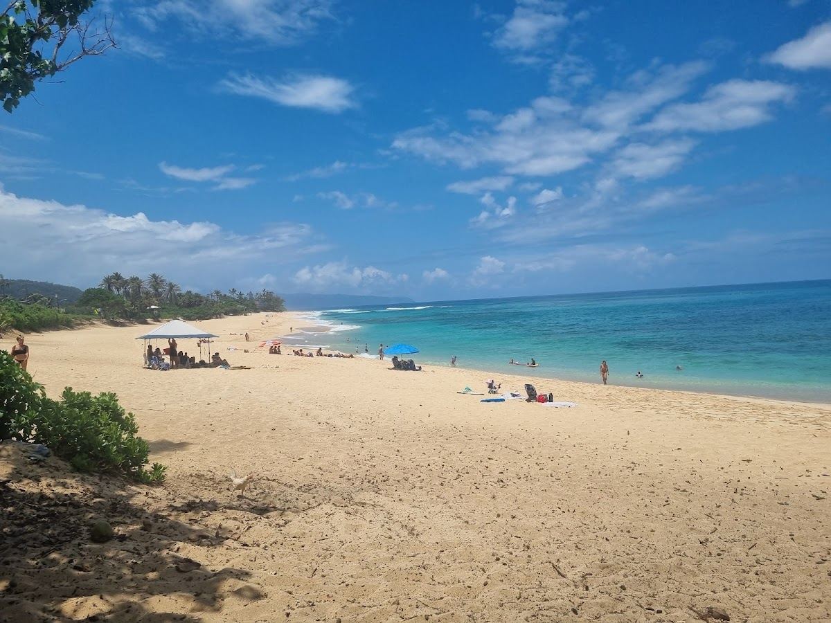 Sunset Beach Neighborhood Park