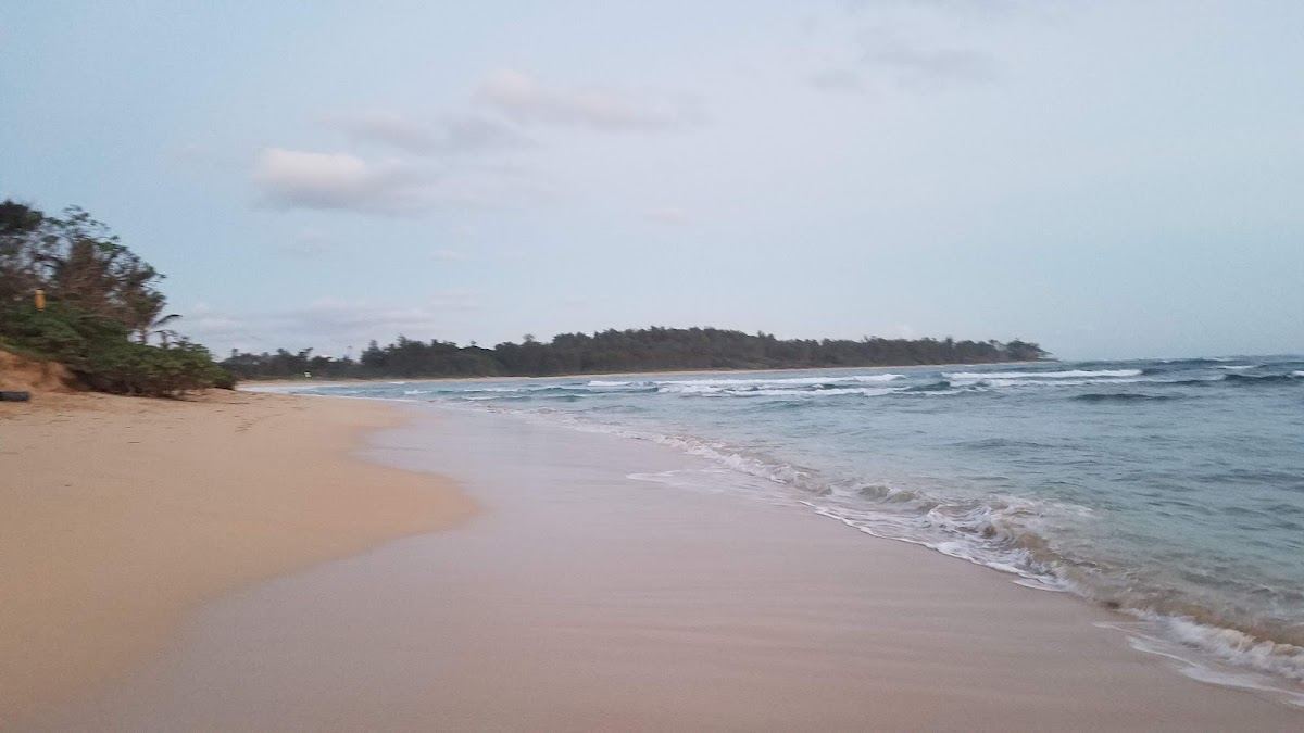 Temple Beach Park