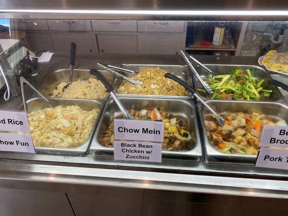 Temple Valley | Chinese Restaurant